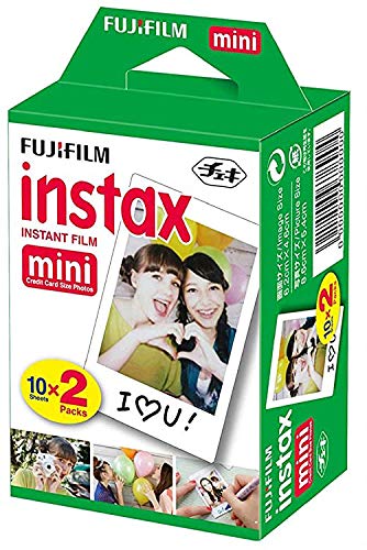 Amazon | 富士フィルム Instax Mini 11 インスタントカメラ + 富士